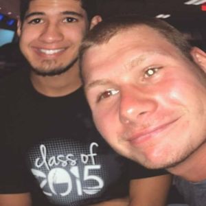 Meet your Posher, Elijah